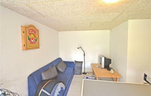 Holiday Home Skovduevej Fars� X