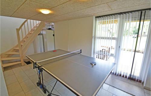 Holiday Home Skovduevej Fars� X