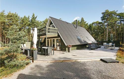 Holiday Home Nex� 52