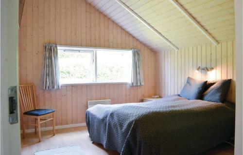 Holiday Home Hybenv�nget Skibby V