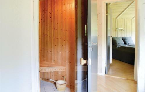 Holiday Home Hybenv�nget Skibby V