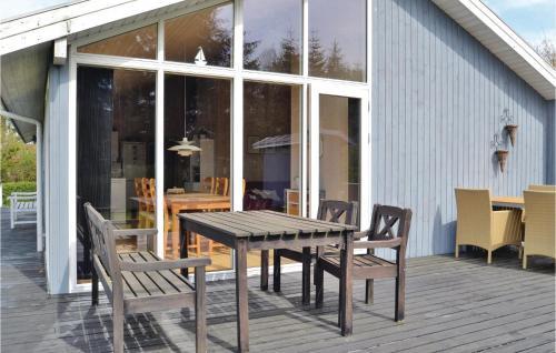 Holiday Home Fars� 48