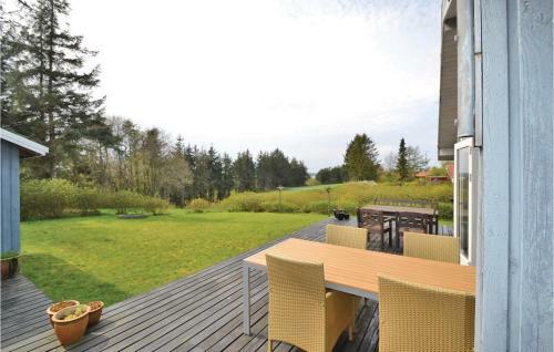 Holiday Home Fars� 48