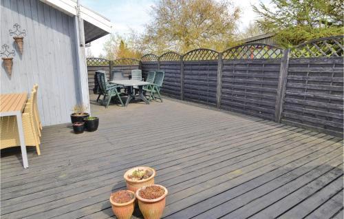 Holiday Home Fars� 48