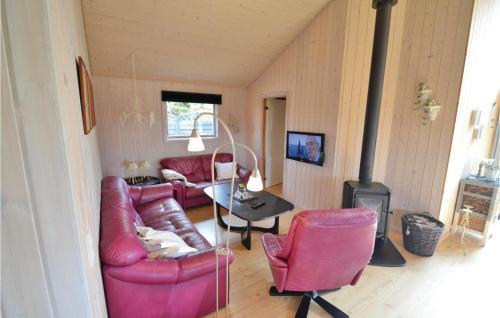 Holiday Home Fars� 48