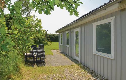 Holiday Home Illeris Fars� IX
