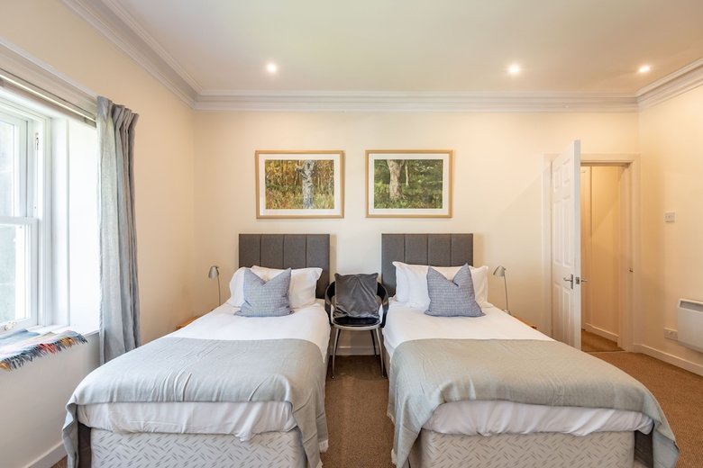 Apartamentos Golfers Dream 100 Yards To Old Course