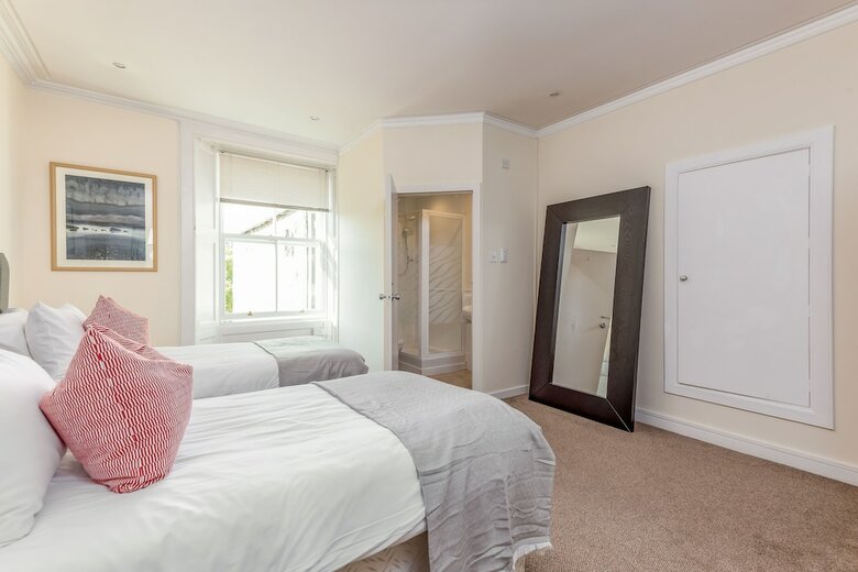Apartamentos Golfers Dream 100 Yards To Old Course