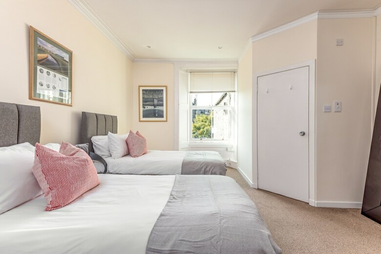 Apartamentos Golfers Dream 100 Yards To Old Course
