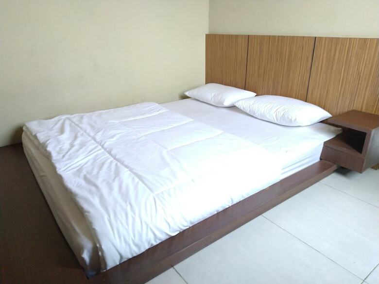 Hostal Oyo 1453 Kamarku
