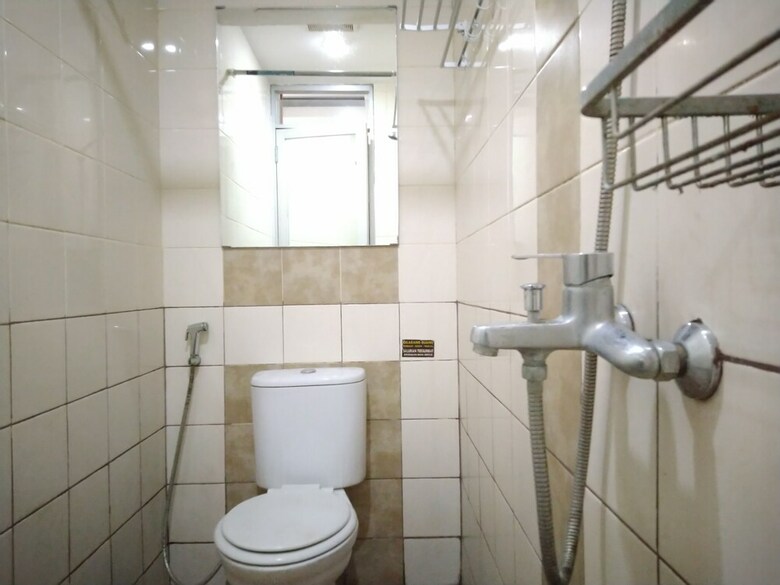 Hostal Oyo 1453 Kamarku