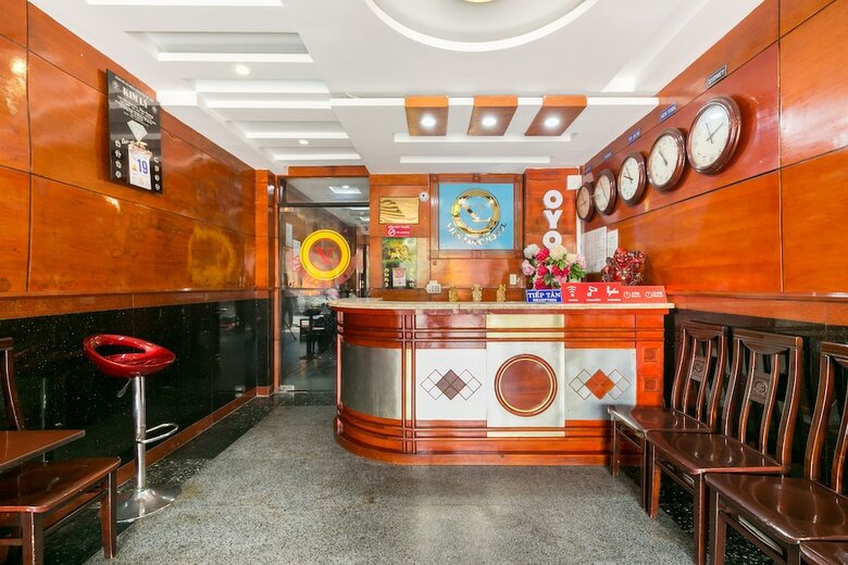 Hotel Oyo 579 Vien Long