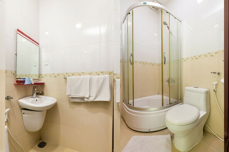 Hotel Oyo 579 Vien Long