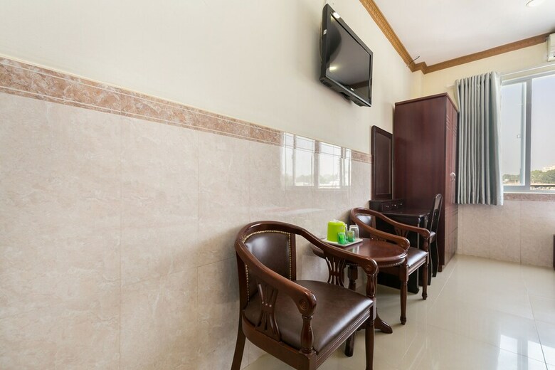 Hotel Oyo 579 Vien Long
