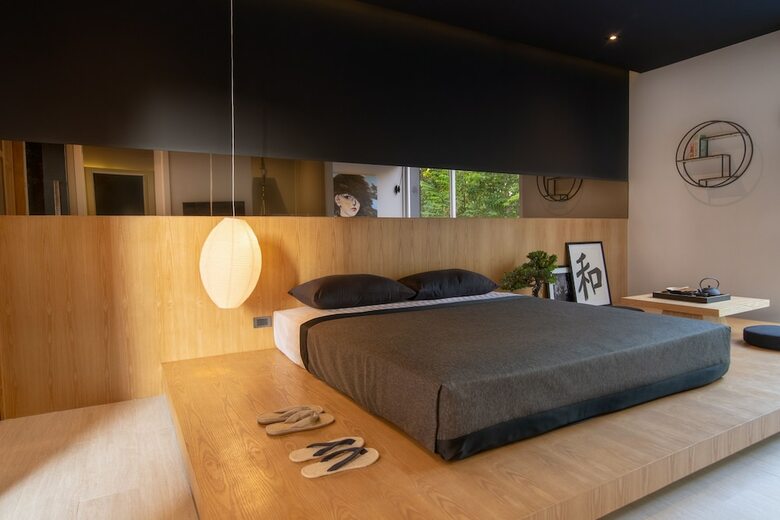 Villa Zen Studio Suite By Holiplanet