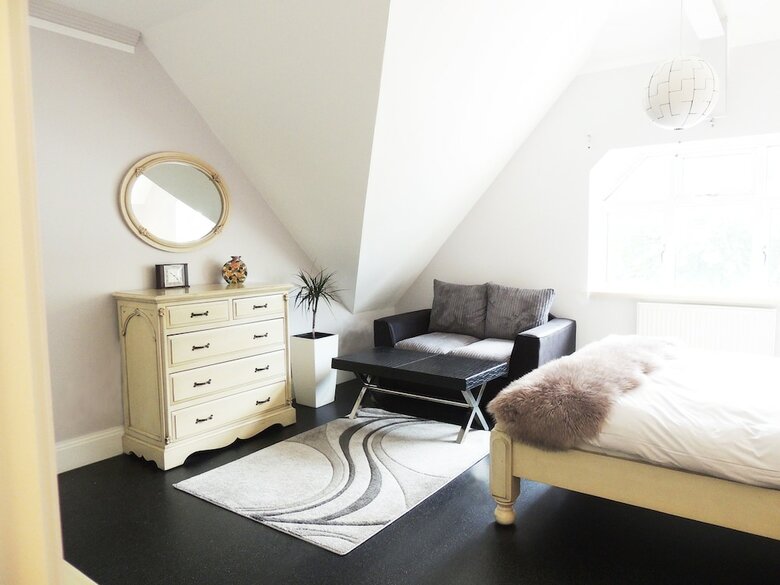 Hotel Harlestone Retreat- Adults Only