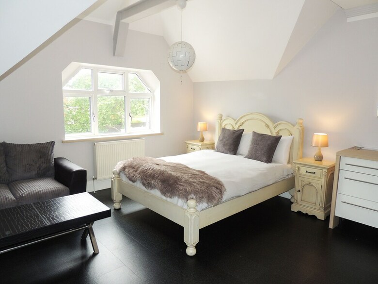 Hotel Harlestone Retreat- Adults Only