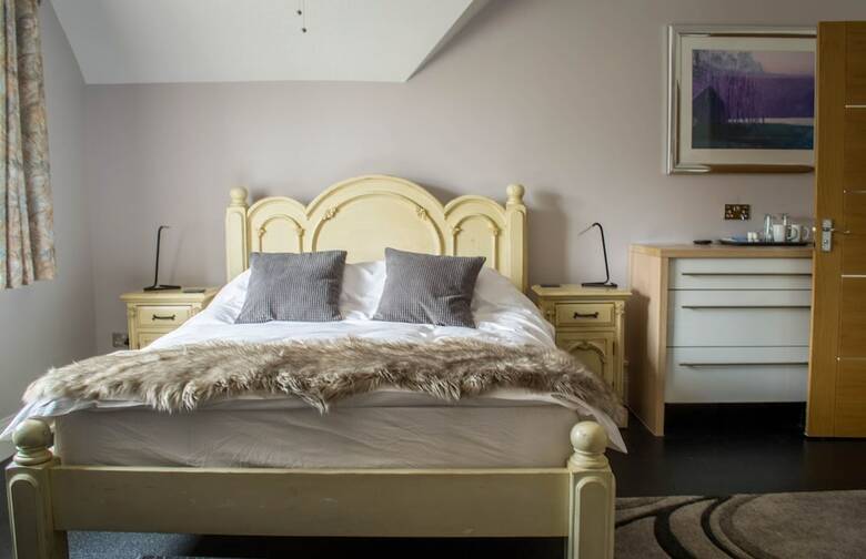 Hotel Harlestone Retreat- Adults Only