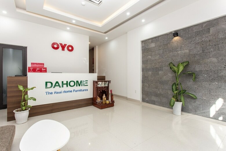 Aparthotel Oyo 577 Dahome Hotel And Apartment