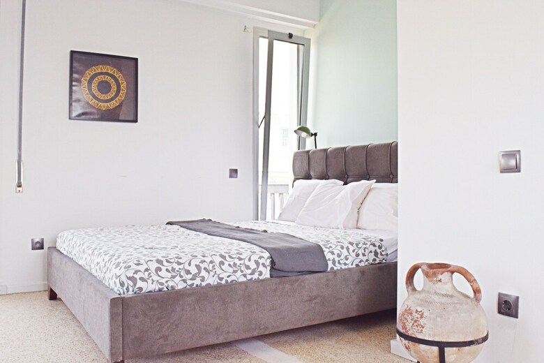 Apartamentos N - Place