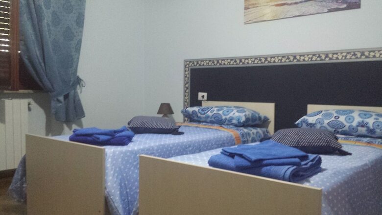 Hotel Bed And Breakfast Della Ciociaria