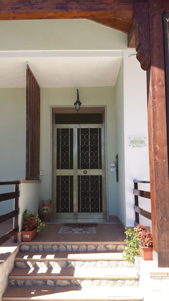 Hotel Bed And Breakfast Della Ciociaria