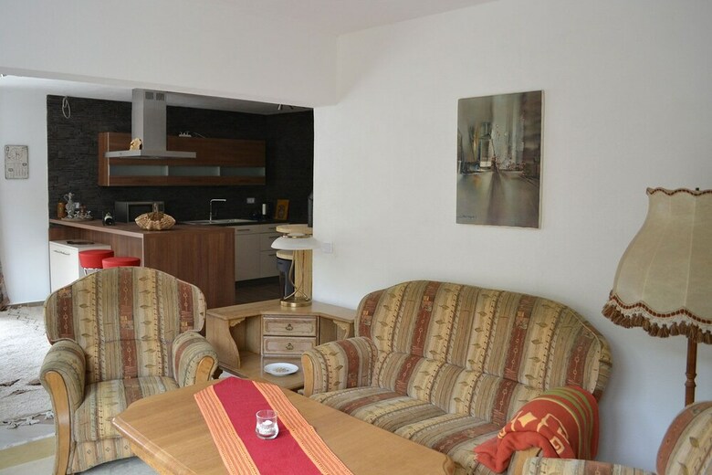 Apartamentos Ferienwohnung Panorama