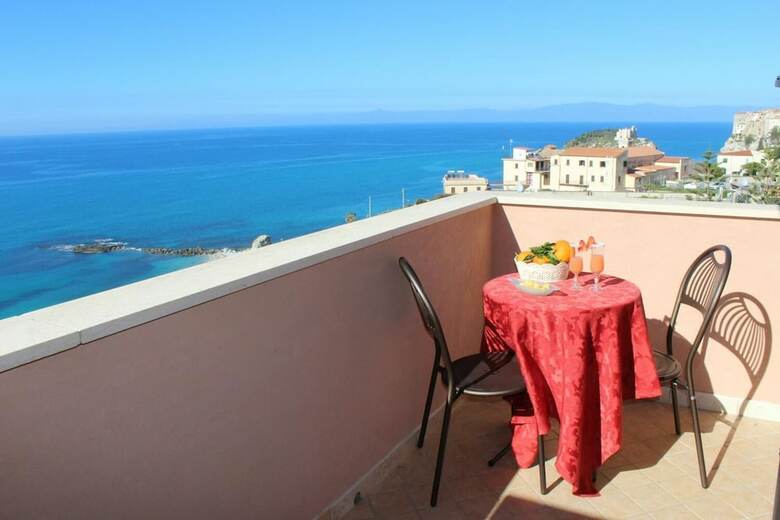 Hotel Ristorante Terrazzo Sul Mare
