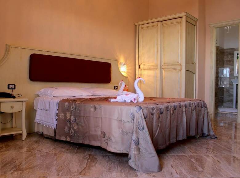 Hotel Ristorante Terrazzo Sul Mare