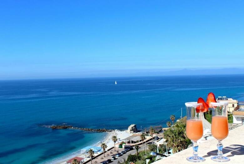 Hotel Ristorante Terrazzo Sul Mare
