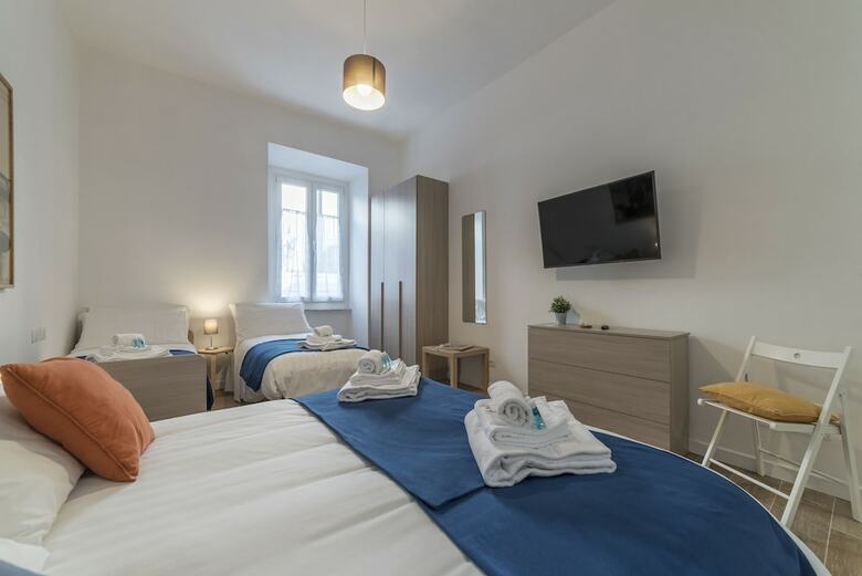 Hotel Roman Station House