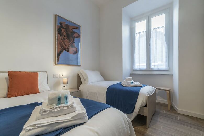 Hotel Roman Station House