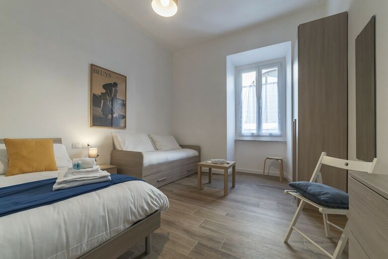 Hotel Roman Station House