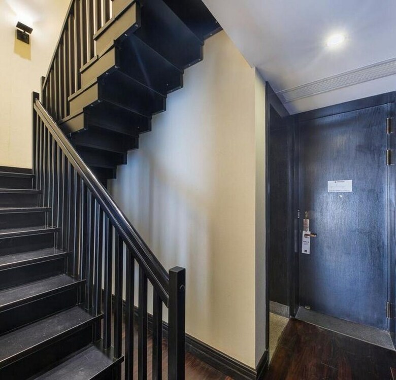 Posada Floral Hotel � Hefu Boutique Inn