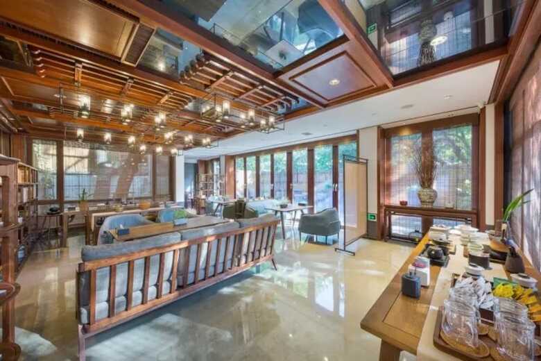 Posada Floral Hotel � Hefu Boutique Inn