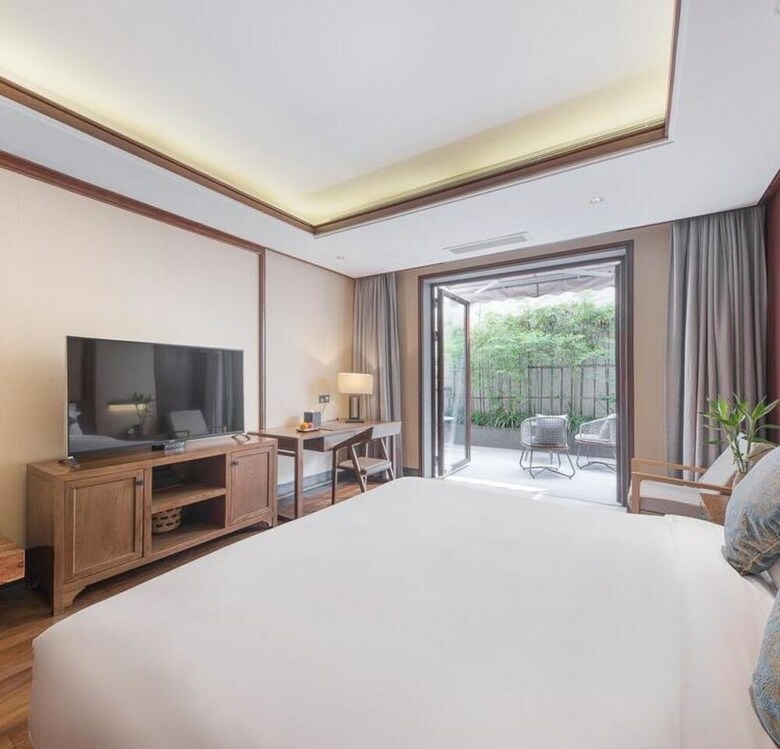 Posada Floral Hotel � Hefu Boutique Inn