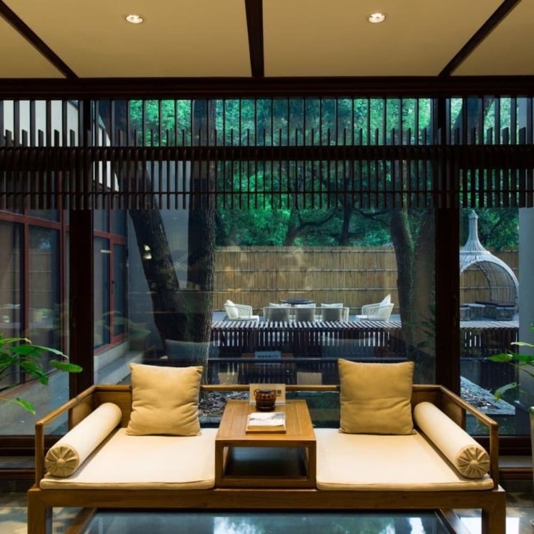 Posada Floral Hotel � Hefu Boutique Inn