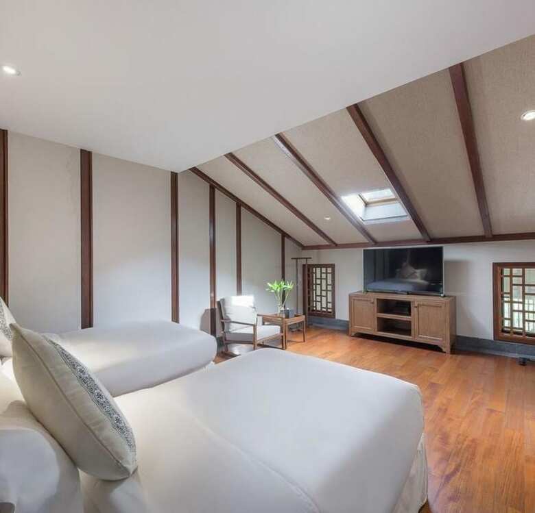 Posada Floral Hotel � Hefu Boutique Inn