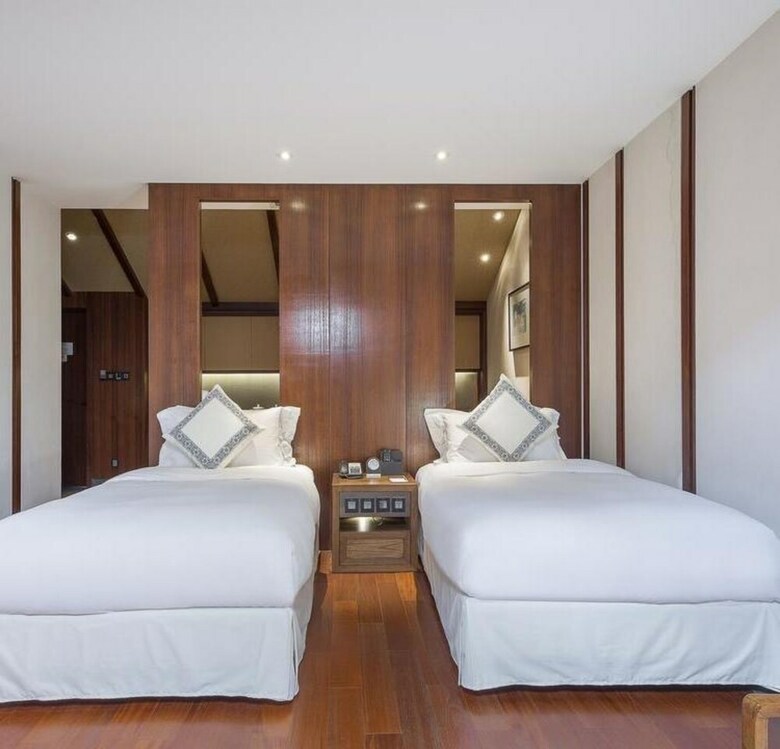 Posada Floral Hotel � Hefu Boutique Inn