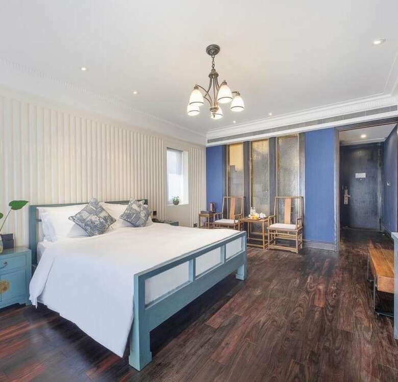 Posada Floral Hotel � Hefu Boutique Inn