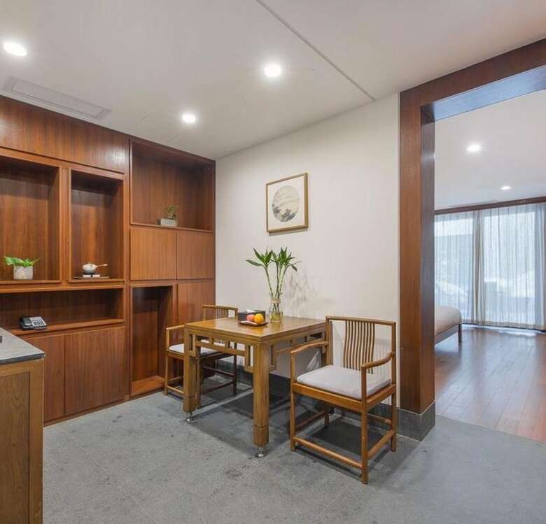 Posada Floral Hotel � Hefu Boutique Inn