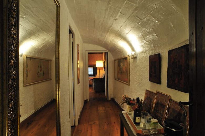 Hotel Las Moradas Del Unicornio (Only Adults)