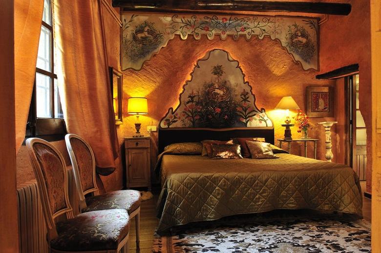 Hotel Las Moradas Del Unicornio (Only Adults)