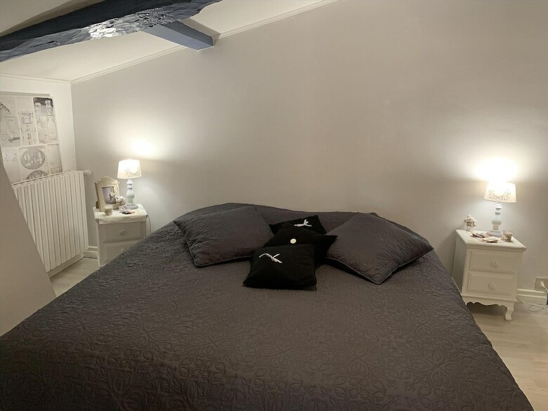 Le Bois de Montpouillan - B&B