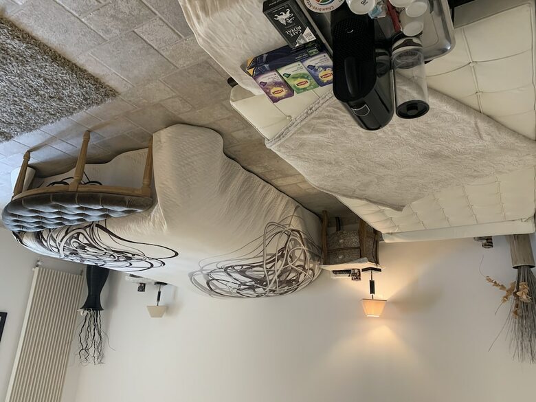 Le Bois de Montpouillan - B&B