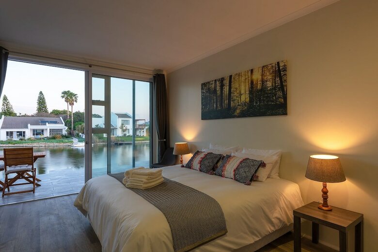 Posada Marina Views