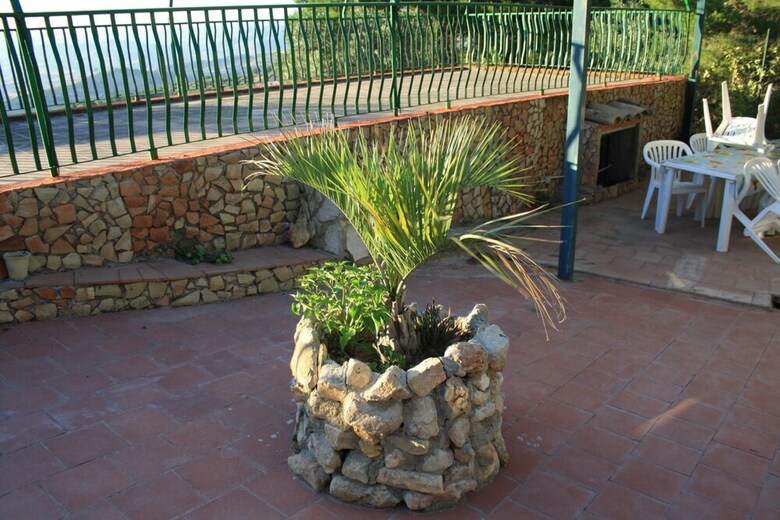 B&B Borgo Pileri