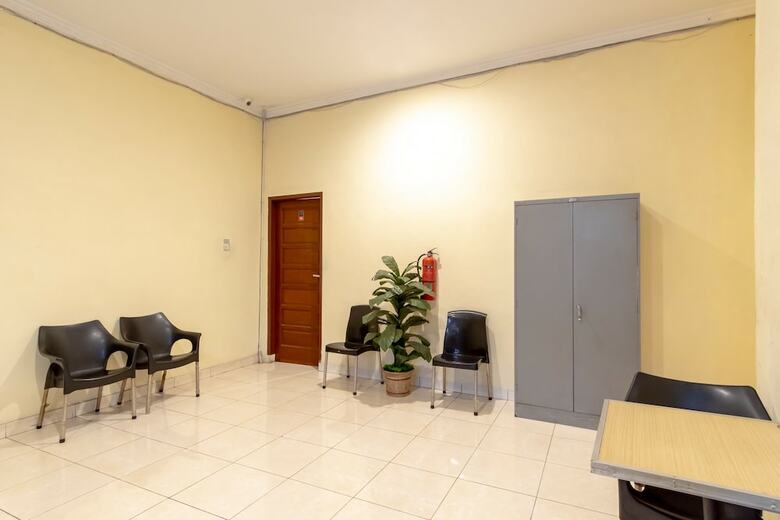 Hotel Oyo 1879 Gm Inn Syariah