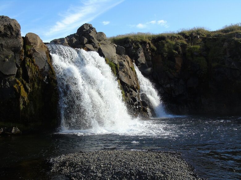 Apartamentos The Crib Rocks