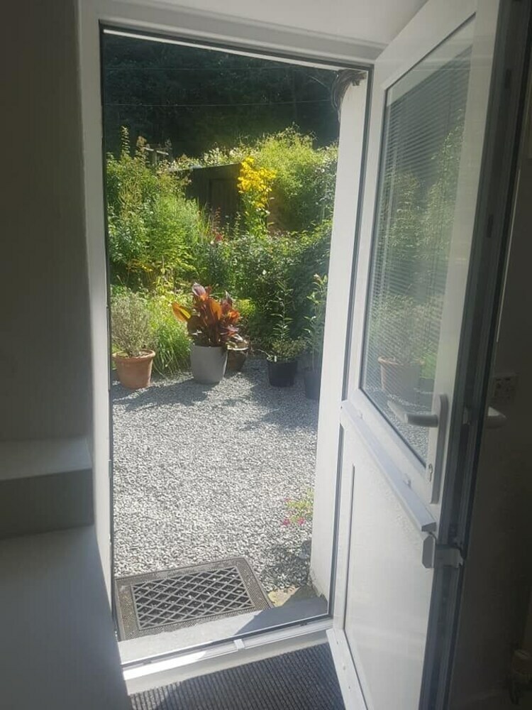 Yr  Hen Farcdy Bed & Breakfast